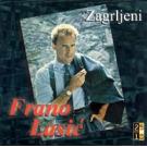 FRANO LASIC - Zagrljeni, 2 LP  1 CD (CD)